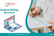 24/7 Medical Billing Services thumbnail