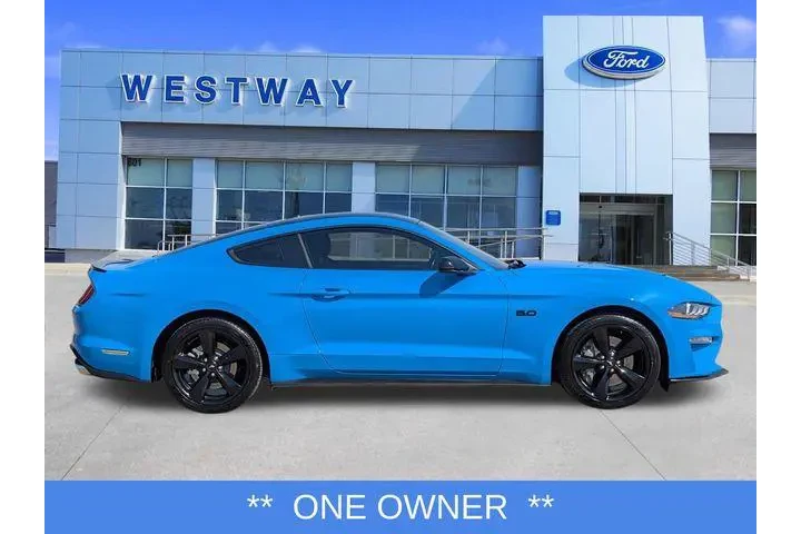 $33995 : Ford Mustang 2022 GT 2dr Fas image 2