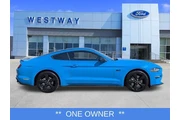 $33995 : Ford Mustang 2022 GT 2dr Fas thumbnail