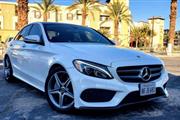 $21999 : 2018 Mercedes-Benz C-Class C thumbnail