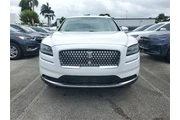 $32990 : Lincoln Nautilus 2023 AWD St thumbnail
