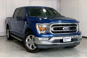 Ford F-150 2022 4x2 XL 4dr S