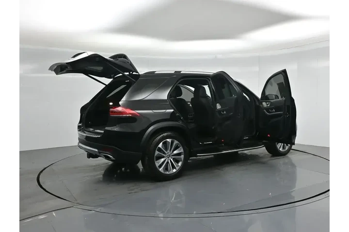 $37632 : Mercedes-Benz GLE 2023 AWD G image 4