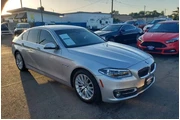 2016 BMW 5 Series 528i en Kings County