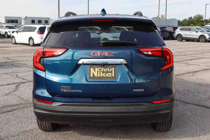 $18988 : 2020 Terrain SLE image 5