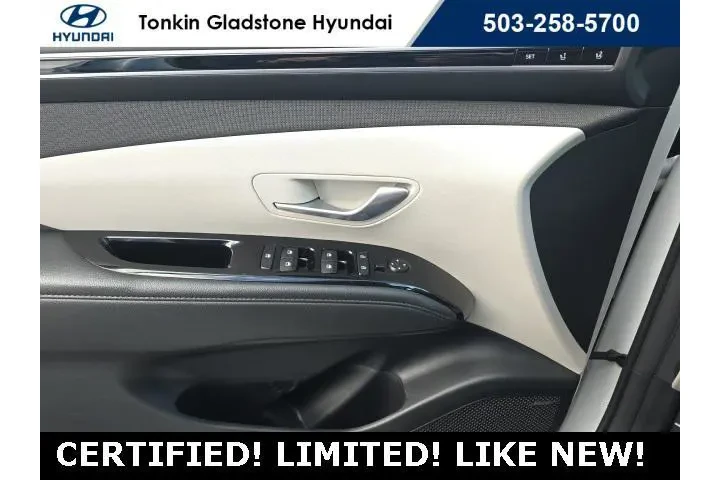 $21354 : Hyundai TUCSON 2022 Limited image 10