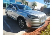 $26990 : Lincoln Nautilus 2023 AWD St thumbnail