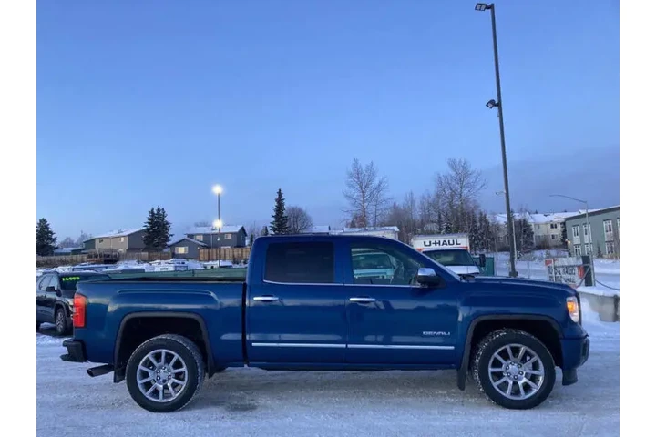 $26999 : 2015 GMC Sierra 1500 image 5
