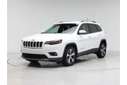 $15998 : Jeep Cherokee 2019 Limited 4 thumbnail