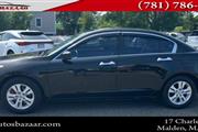 $10300 : Used 2011 Accord Sdn 4dr V6 A thumbnail