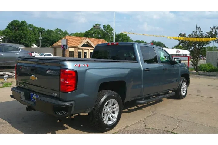 $15999 : 2014 Silverado 1500 LT image 8