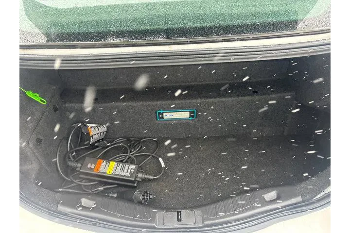 $6985 : Ford Fusion Energi 2014 SE 4 image 9