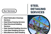 Steel Detailers US AEC Sector