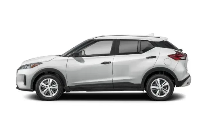 $23760 : Nissan Kicks Play 2025 S 4dr image 6