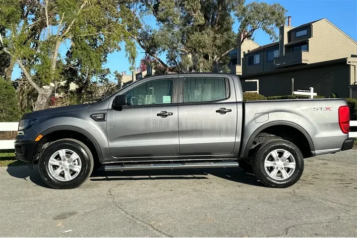 $28515 : Ford Ranger 2022 4x2 XL 4dr image 8