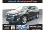 Chevrolet Equinox 2020 LT 4d