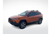 $11995 : Jeep Cherokee 2015 4x4 Trail thumbnail