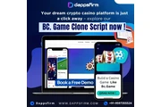 BC.Game Clone Script en Reynosa