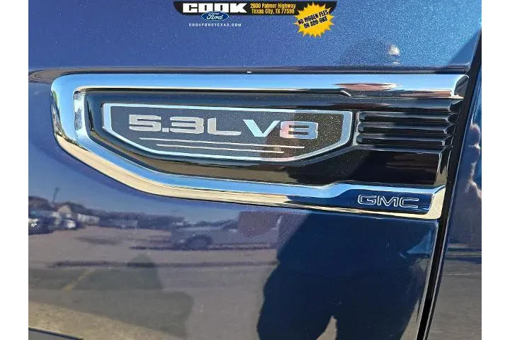 $34983 : GMC Sierra 1500 2022 4x2 SLT image 10