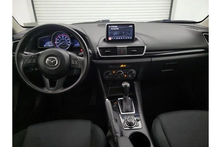 $13599 : Mazda Mazda3 2015 i Sport 4d image 9