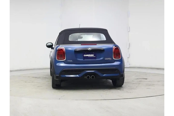$29998 : MINI Convertible 2023 Cooper image 6