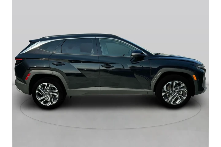 $32460 : Hyundai TUCSON 2025 AWD Limi image 9