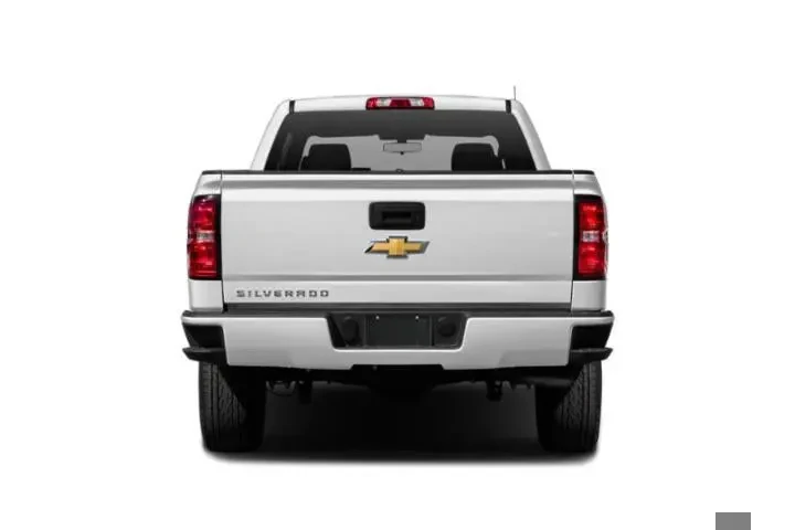 $24899 : Chevrolet Silverado 1500 201 image 5
