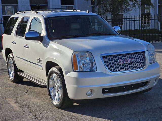 $6995 : 2012 GMC Yukon SLT image 4