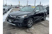 $26159 : Subaru Outback 2021 AWD Tour thumbnail