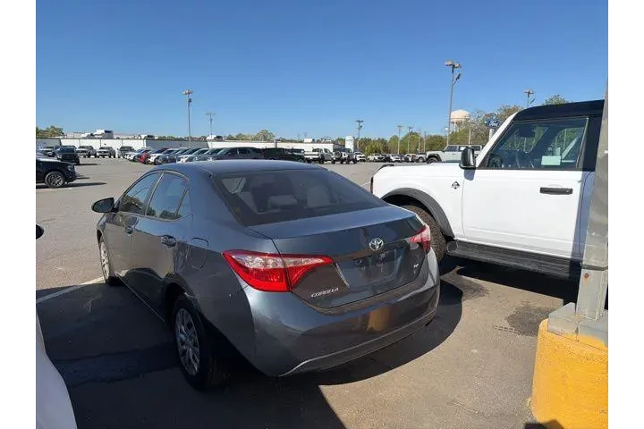 $17992 : Toyota Corolla 2018 SE 4dr S image 4