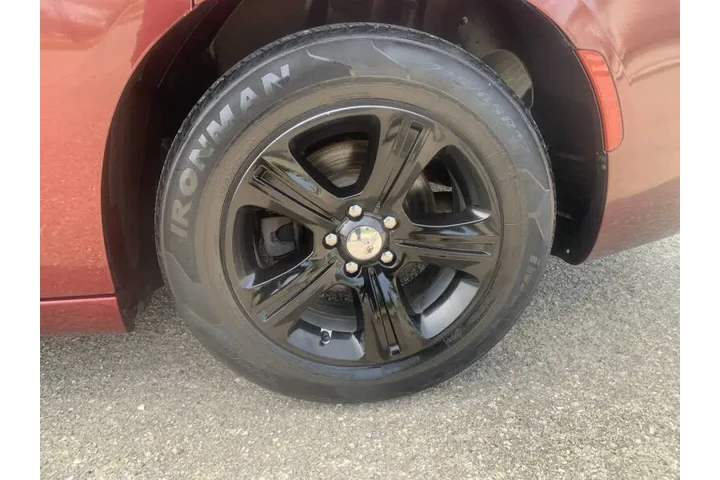 $14995 : 2021 Charger SXT image 10