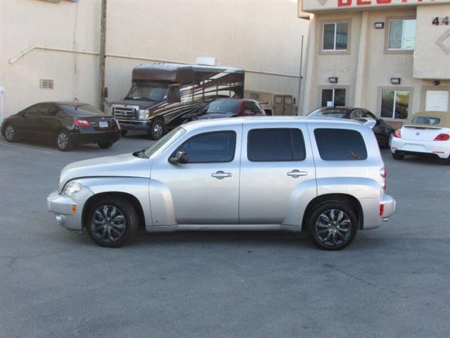 $3995 : 2007 HHR LS image 5