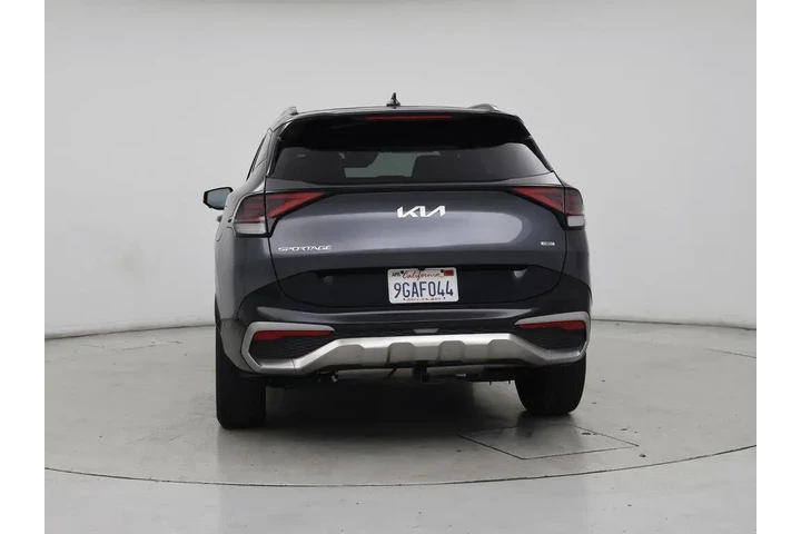 $31998 : Kia Sportage Hybrid 2023 AWD image 6