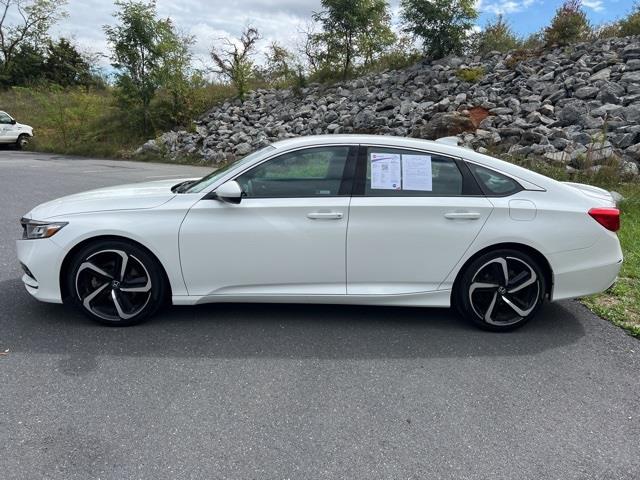 $20259 : PRE-OWNED 2019 HONDA ACCORD S image 5