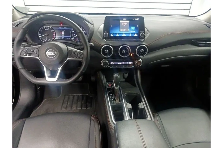 $21998 : Nissan Sentra 2023 SR 4dr Se image 9