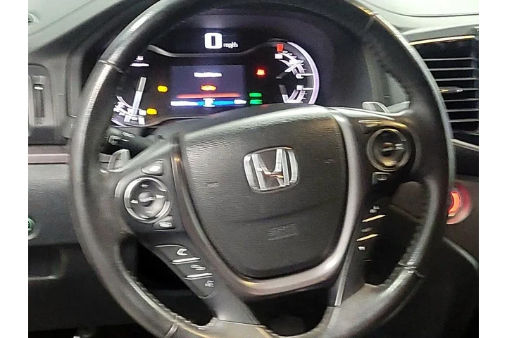 $27998 : Honda Ridgeline 2023 AWD RTL image 10