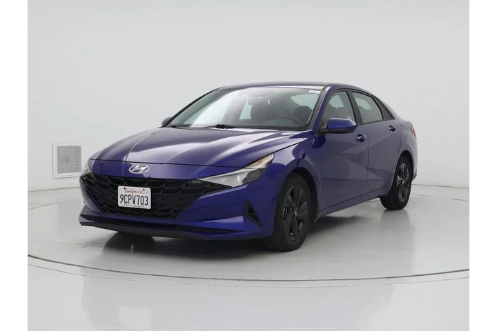 $20998 : Hyundai ELANTRA 2023 SEL 4dr image 4