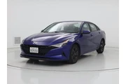 $20998 : Hyundai ELANTRA 2023 SEL 4dr thumbnail