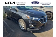 Chevrolet Equinox 2020 LS 4d en San Diego