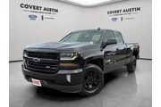 Chevrolet Silverado 1500 201 en Austin