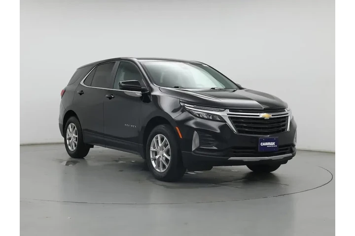 $19998 : Chevrolet Equinox 2023 4x4 L image 1