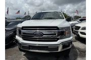 $13400 : 2018 F-150 XL thumbnail