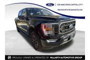 Ford F-150 2023 4x4 XLT 4dr en Columbia