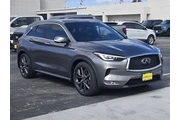 $23992 : INFINITI QX50 2020 AWD Pure thumbnail