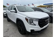 $12999 : 2022 GMC Terrain SLE thumbnail
