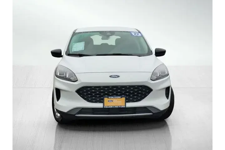$19603 : Ford Escape 2022 SE 4dr SUV image 2