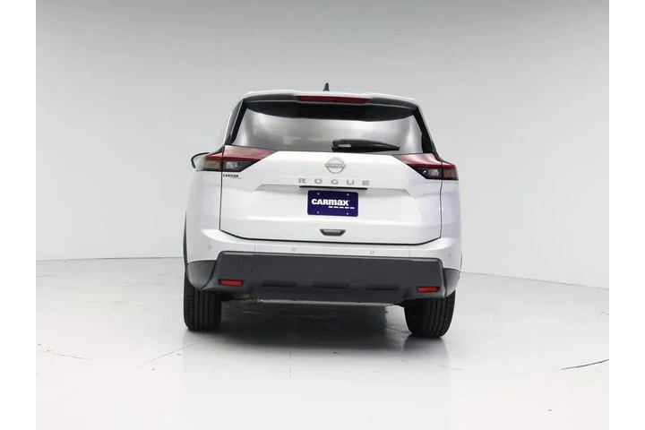 $20998 : Nissan Rogue 2024 S 4dr Cros image 6