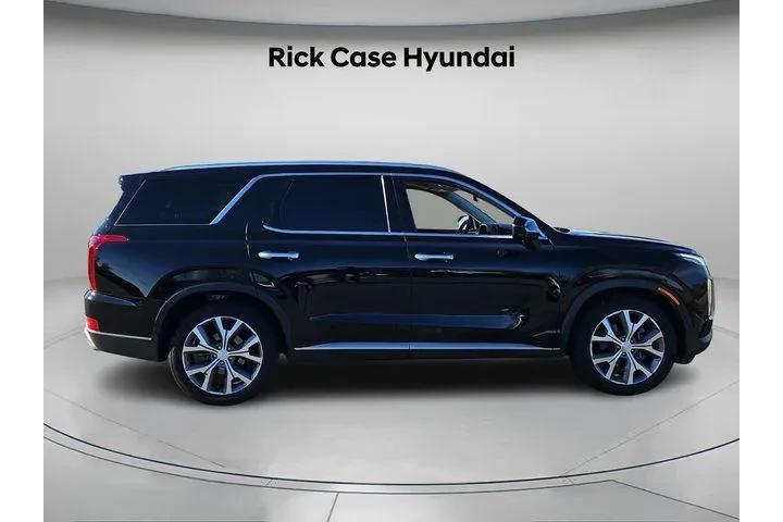 $28991 : Hyundai PALISADE 2022 AWD SE image 4