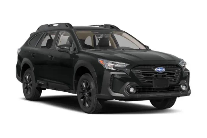 $28488 : Subaru Outback 2023 AWD Onyx image 6