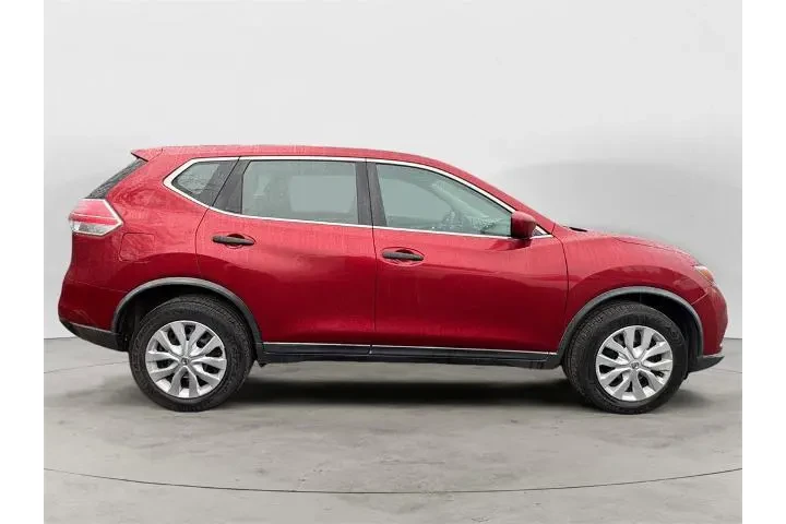 $7991 : Nissan Rogue 2016 AWD S 4dr image 5